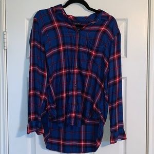 American eagle Flannel